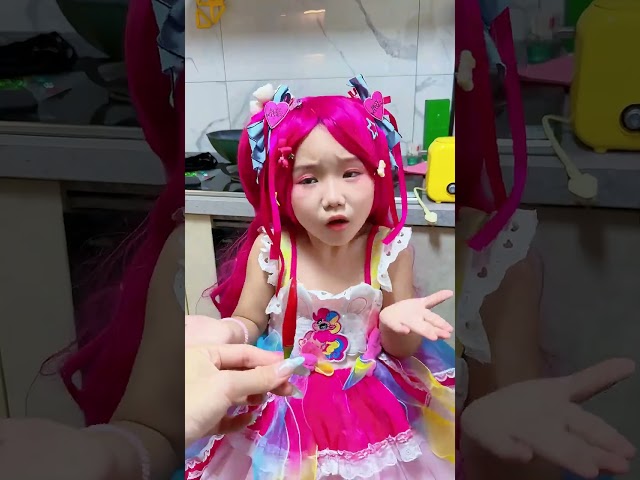 coco的东西被抢了#short #cute #funny