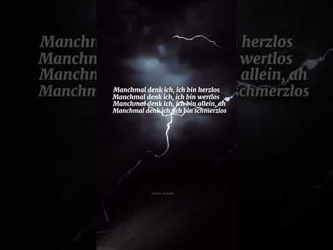 Makko - Streit (slowed-reverb)