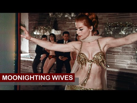Moonlighting Wives'