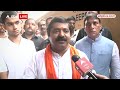 Ram Kadam ने बताया BJP की एक भारत श्रेष्ठ भारत यात्रा में क्या होगा खास | Kashi | Maharashtra News