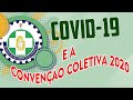 Conv. Coletiva x Covid19