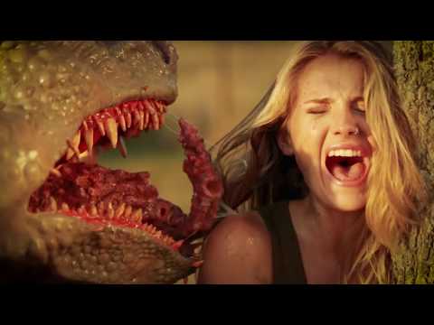Horrorathon: Volume 1'