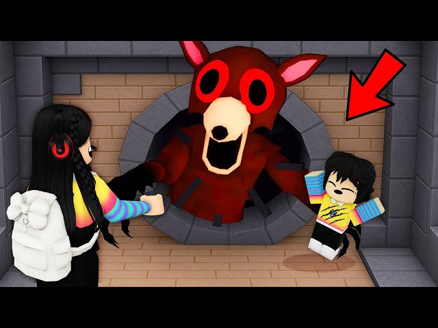ATACAMOS LA BASE SECRETA DEL CIERVO Y OCURRE ALGO TERRIBLE en roblox | paolazgames
