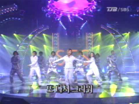 S.E.S - TZ - Shalala - Love 00.02.13