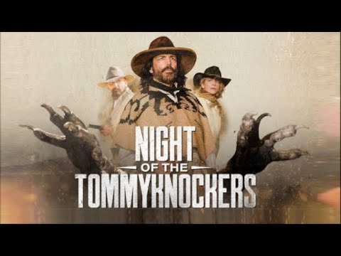 Night of the Tommyknockers'