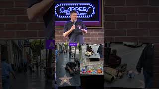 РАЗОЧАРОВАЛСЯ В ГОЛЛИВУДСКИХ ФИЛЬМАХ #незлобин #standup #comedy #стендап #hollywood #movies