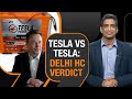 Delhi HC Grants Relief To Elon Musk-led Tesla | EV Maker Sued Tesla Power For Trademark Infringement