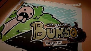The Legend of Bum-bo - Trailer