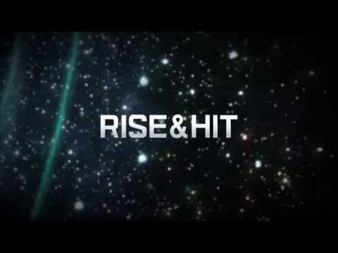 Rise & Hit - Cinematic Tension Toolkit