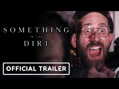 Something in the Dirt'