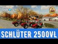 Schlüter 2500VL v2.0.0.0