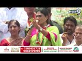 తాట తీస్తా నా..... | Y.S Sharmila Fire Comments On CM Jagan | Prime9 News  - 07:15 min - News - Video