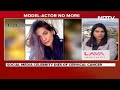 Poonam Pandey Death | Model-Actor Poonam Pandey Dies Of Cervical Cancer At 32, Says Her Team  - 00:33 min - News - Video