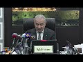 Palestinian PM Urges Global Perspective: Netanyahus Stance on Two-State Solution Mustnt Prevail|  - 03:06 min - News - Video