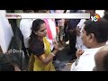 LIVE: Delhi Liquor Scam | MLA Kavitha | CBI | లిక్కర్‌ కేసులో 26న విచారణకు రావాలన్న సీబీఐ | 10TV  - 01:08:16 min - News - Video