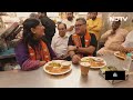 Bansuri Swaraj Plays A Fun Food Association Game | “Modak Reminds Me Of Mom  - 01:31 min - News - Video
