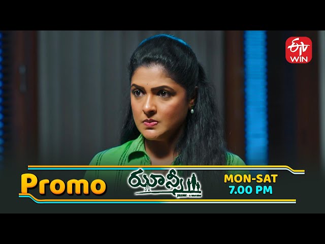 Jhansi Latest Promo | Episode No 155 | 18th July 2025 | ETV Telugu