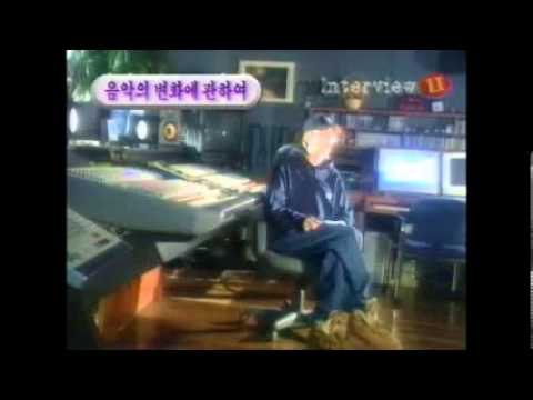 H.O.T. 5집 SBS 컴백스페셜 02