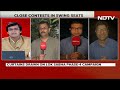 Lok Sabha Elections 2024 | A Look At Key Contests In Phase 4  - 00:00 min - News - Video