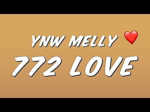 772 Love