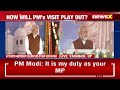 On Occasion Of Birth Anniversary of Sant Guru Ravidas | PM Modi Address Gathering In Varanasi  - 18:46 min - News - Video