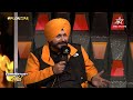 Highlights: Sidhus dhamakedaar comeback to the Commentary Box | #IPLonStar |CSK v RCB|Dhoni v Kohli  - 06:06 min - News - Video