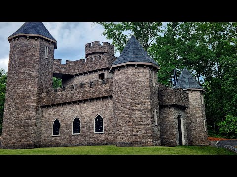 Property video