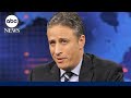Jon Stewart returns to The Daily Show once a week