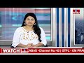 ఎమ్మెల్యే లాస్య నందిత నివాసానికి కేటీఆర్ | BRS MLA Lasya Nanditha | hmtv - 01:06 min - News - Video