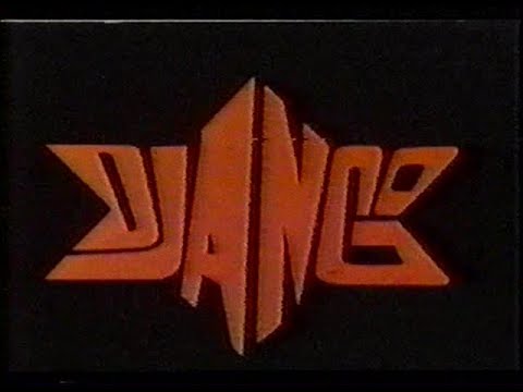 Pochi dollari per Django'