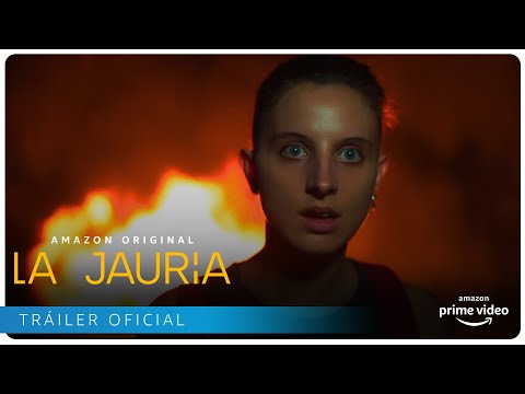 La Jauría'