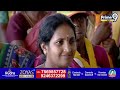 LIVE🔴-గజపతినగరం నియోజకవర్గం ఆడబిడ్డలతో చంద్రబాబు ముఖాముఖి | Chandrababu Interaction | Prime9 News  - 01:16:24 min - News - Video