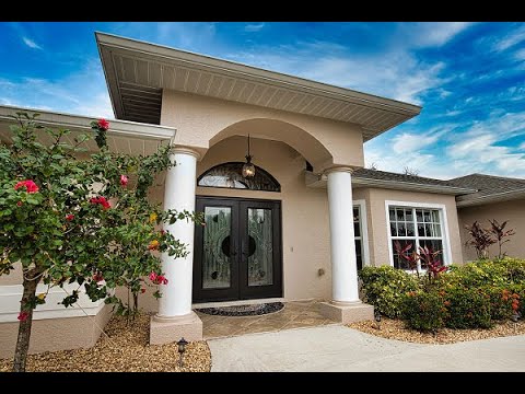 Property video