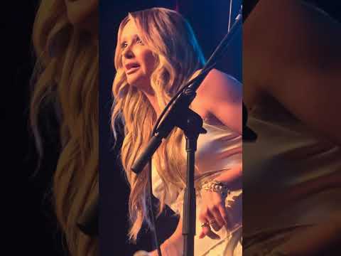 Carly Pearce - You Can Have Him