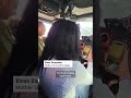 Mothers first video chat with son after Hamas hostage release