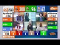 Lok Sabha Opinion Poll 2024: उत्तर प्रदेश में BJP की एक-तरफा जीत | Uttar Pradesh | India TV | BJP  - 04:34 min - News - Video