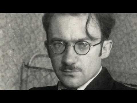 Black Honey, the Life and and Poetry of Avraham Sutskever'