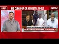 Lok Sabha Debate | Corrupt Netas Bill Goes Nuclear | Whos Scared Of dirty Netas Bill?  - 04:38 min - News - Video