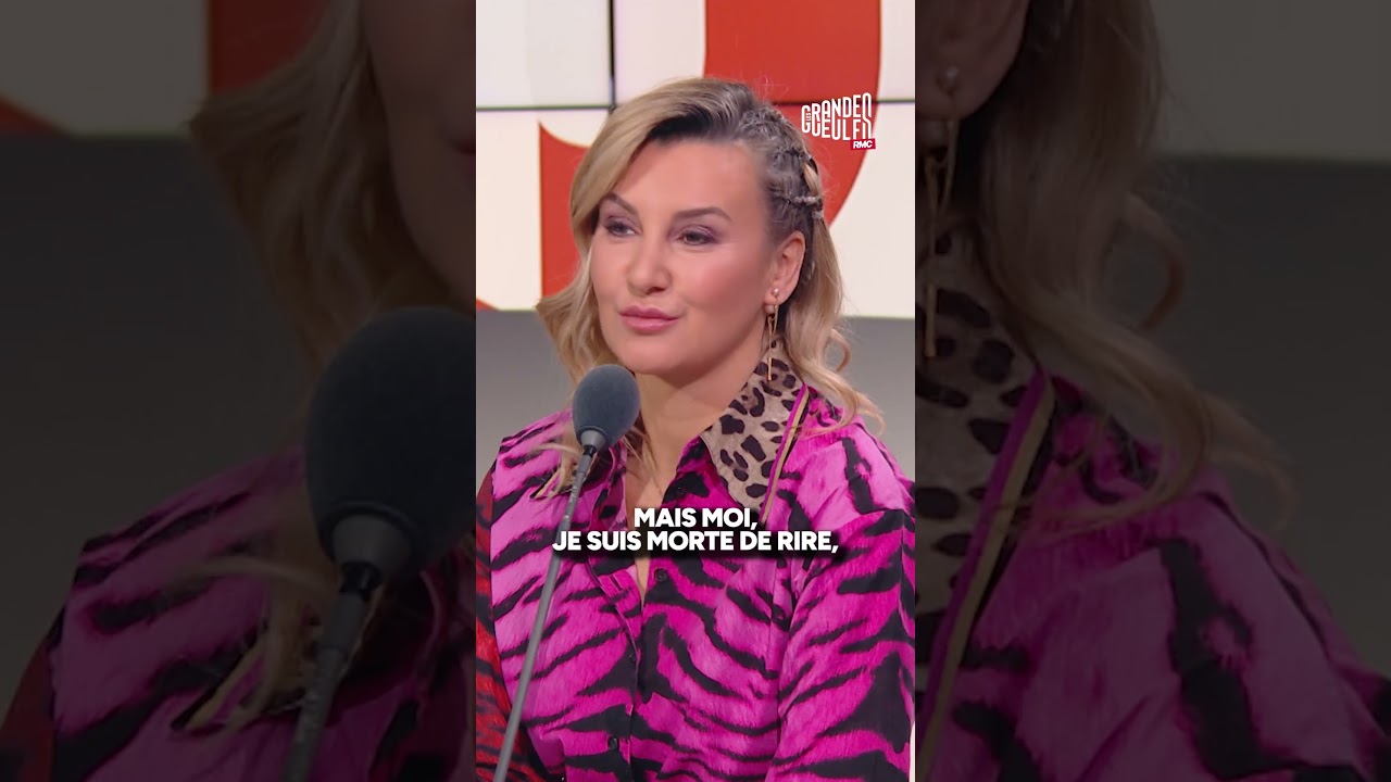 "La Marseillaise, le drapeau, le béret c'est devenu nazi ! On n'a qu'à interdire la France aussi !"