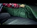 Stansport White Tail 0°F Sleeping Bag