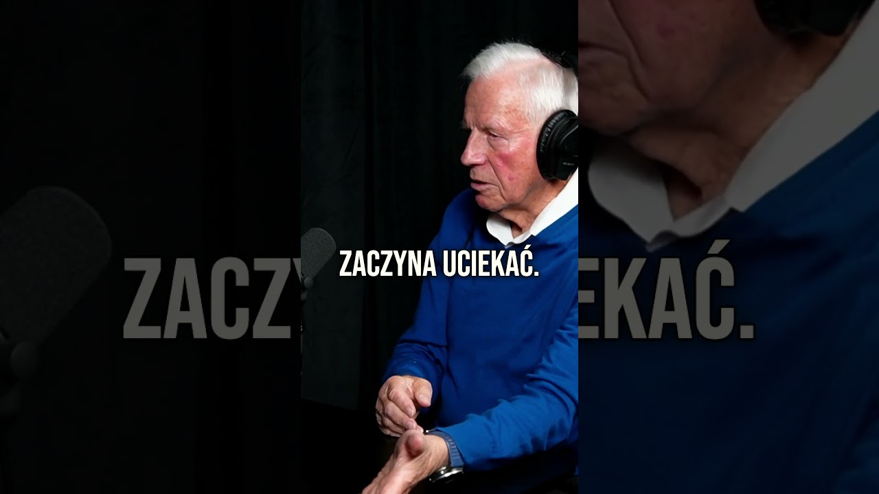 01 Jak Wygląda Polowanie Na Wieloryba? – ft. kpt. Krzysztof Baranowski (premiera w czwartek o 19:00)