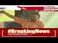 CM Yogi Addresses Rally in Fatehpur Sikri, Agra | BJPs Lok Sabha Campaign | General Election 2024  - 09:26 min - News - Video