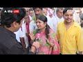 Loksabha Election Results: रायबरेली में Rahul Gandhi की सभा के बाद क्या बोली जनता ? | ABP News  - 12:15 min - News - Video