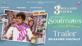 Soulmates Hindi Movie 2025 Trailer Video HD