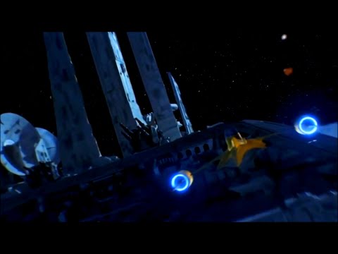 Pts.Of.Athrty "Jay Gordon Demo" Ultimate Music Video