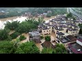 Chinas Guangdong floods spark extreme weather fears | REUTERS  - 01:24 min - News - Video
