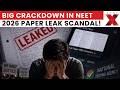 NEET 2026 Paper Leak: CBI Arrests Key Accused Shivraj, Court Reserves Order
