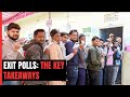 Assembly Elections 2023: What Are The Key Takeaways From Exit Polls?