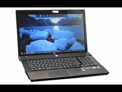 Hp Probook 4740s Жесткий Диск Купить