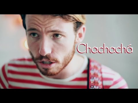 Jósean Log - Chachachá (acústico)